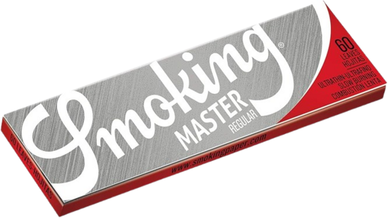 Smoking Master - Regular rolling paper