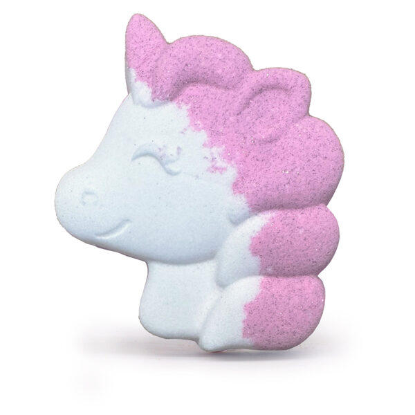 Unicorn Bath bomb - Passion Fruit