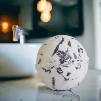 Tropical Coco Bath Bombs