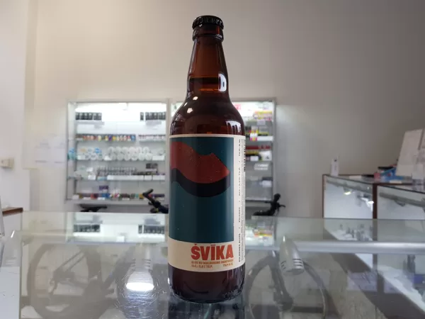 Malduguns Švīka